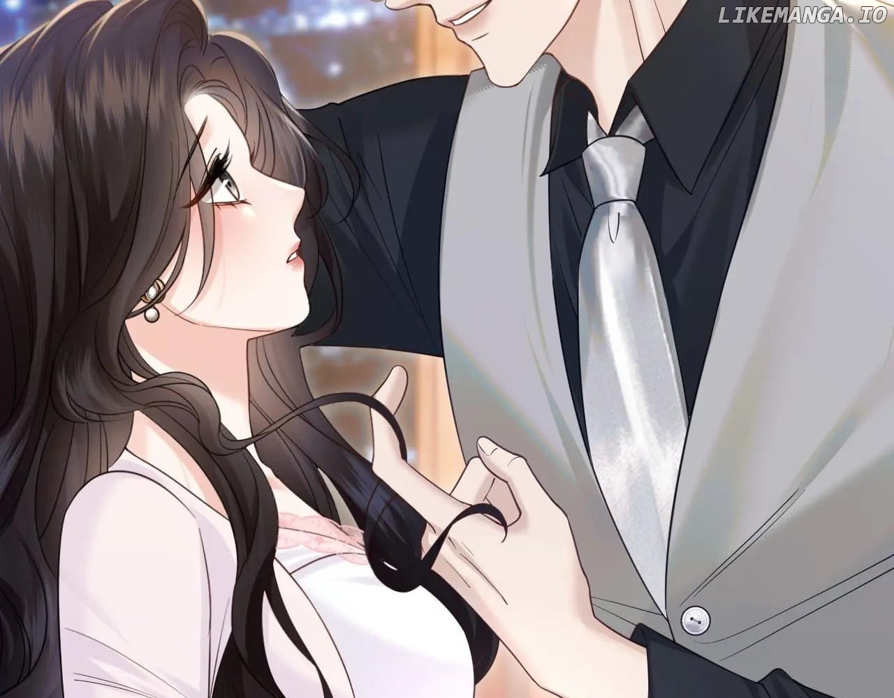 Deeply In Love Chapter 37 - page 3